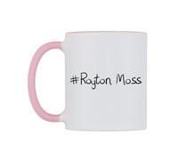 WeDoMugs #Royton Moss Ceramic Mug
