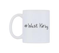 WeDoMugs #West Kirby Ceramic Mug