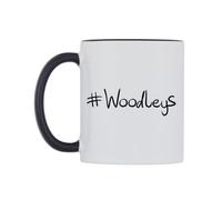 WeDoMugs #Woodleys Ceramic Mug