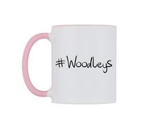 WeDoMugs #Woodleys Ceramic Mug