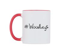 WeDoMugs #Woodleys Ceramic Mug