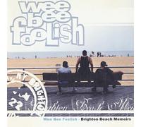Wee Bee Foolish - Brighton Beach Memoirs [Vinyl LP] [VINYL]