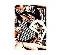 Wee Blue Coo AFRICAN AMERICAN JAZZ TWO TONE REISS DANCE MUSIC FRAME ART PRINT PICTURE F12X663