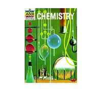 Wee Blue Coo Book Cover Chemistry Experiment Laboratory Children Kids Wall Art Print