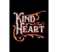 Wee Blue Coo Cirque Set Kind Heart Art Print Canvas Premium Wall Decor Poster