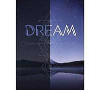 Wee Blue Coo Dream Dark Light Lake Unframed Art Print Poster Wall Decor 12X16 Inch