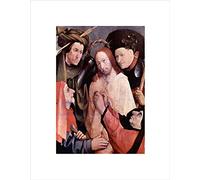 Wee Blue Coo Hieronymus Bosch Crowning With Thorns Old Master Wall Art Print