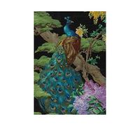 Wee Blue Coo Sanderson & Sons Cedar Tree Wall Art Print