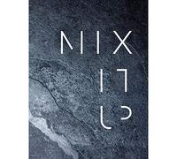 Wee Blue Coo Slate Kitchen Mix It Up Large Wall Art Print Canvas Premium Poster