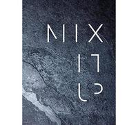 Wee Blue Coo Slate Kitchen Mix It Up Unframed Wall Art Print Poster Home Decor Premium