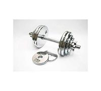 Wee Blue Coo Sport Photo Weight Training Dumb Bell Fitness Wall Art Print