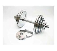 Wee Blue Coo Sport Weight Training Dumb Bell Fitness Art Print Poster Wall Decor 12X16 Inch