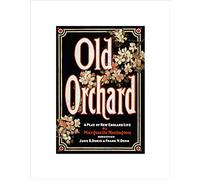 Wee Blue Coo THEATRE STAGE PLAY OLD ORCHARD MERINGTON VINTAGE ADVERT FRAMED PRINT B12X1369