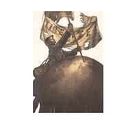 Wee Blue Coo Vintage Ad War Defense Nationale French Liberty Bonds Wall Art Print