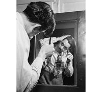 Wee Blue Coo VINTAGE PHOTOGRAPH PORTRAIT SINGER CAB CALLOWAY JAZZ POSTER ART PRINT