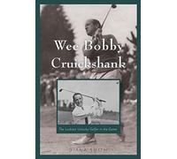 Wee Bobby Cruickshank