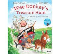 Wee Donkey's Treasure Hunt