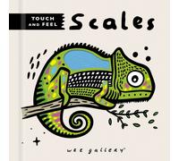 Wee Gallery Touch and Feel: Scales