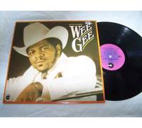 WEE GEE LP, HOLD ON [TO YOUR DREAMS] (US ISSUE EX/EX VINYL)