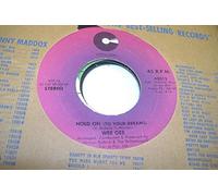 Wee Gee - Wee Gee / Hold On (To Your Dreams) / Ain't Nothin' Missin' (But The Music)