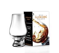 Wee Glencairn Whisky Glass in Gift Carton, Set of 4
