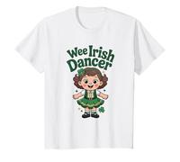 Wee Irish Dancer T-Shirt