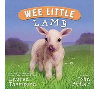 Wee Little Lamb