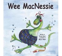 Wee MacNessie: 1