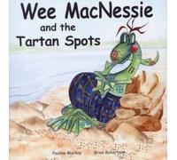 Wee MacNessie and the Tartan Spots: 3