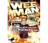 Wee-Man's Going To Hell Director's Cut Uncensored!