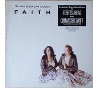 Wee Papa Girl Rappers - Faith (Remixes)
