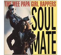 Wee Papa Girl Rappers - Soul mate (Full Length Version, 1988/89) [VINYL]