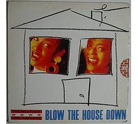 Wee Papa Girl Rappers - Wee Papa Girl Rappers: Blow The House Down 12"