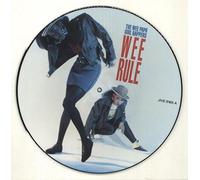 Wee Papa Girl Rappers - Wee Rule