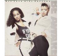 Wee Papa Girls - Be Aware [VINYL]