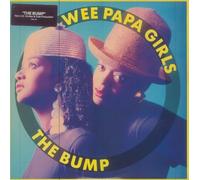 Wee Papa Girls - The Bump [VINYL]