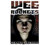 WEE ROCKETS paperback