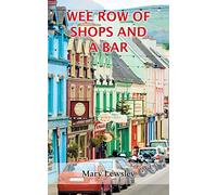 Wee Row of Shops and a Bar
