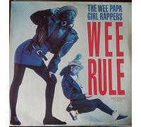 Wee Rule [Vinyl Single 12'']