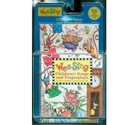 Wee Sing Childrens Songs (Wee Sing (Paperback))