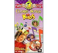 Wee Sing - Classic Songs for Kids