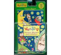 Wee Sing Nursery Rhymes&Lull (Wee Sing (Paperback))