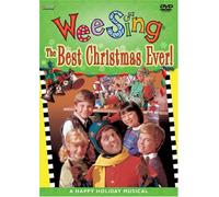 Wee Sing the Best Christmas Ever! [DVD] [Region 1] [US Import] [NTSC]