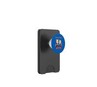 Wee, Sleeket, Cowran, Tim’rous Beastie Cute Cat Burns Night PopSockets PopWallet for MagSafe