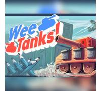 Wee Tanks! (PC) Steam Account - GLOBAL