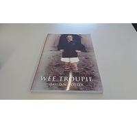 Wee Troupie: The Alec Troup Story