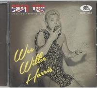Wee Willie Harris - Grab You! - The Brits Are Rocking Vol. 9
