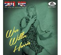 Wee Willie Harris - Grab You! - The Brits Are Rocking Vol. 9