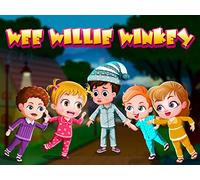 Wee Willie Winkey