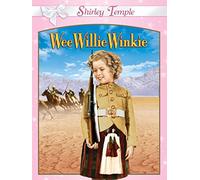 Wee Willie Winkie